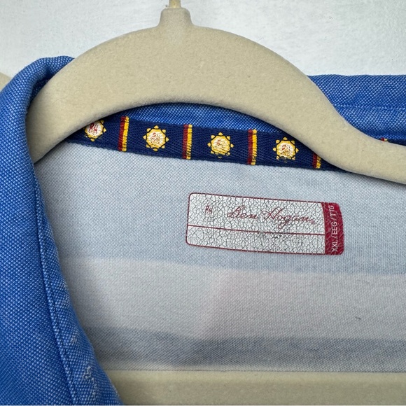 Southern Tide Ben Hogan Ashworth Golf Polo Shirts Bundle of Four XXL - Picture 12 of 15